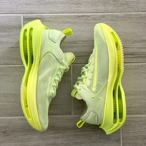 Nike Zoom Double Stacked Women’s Shoe